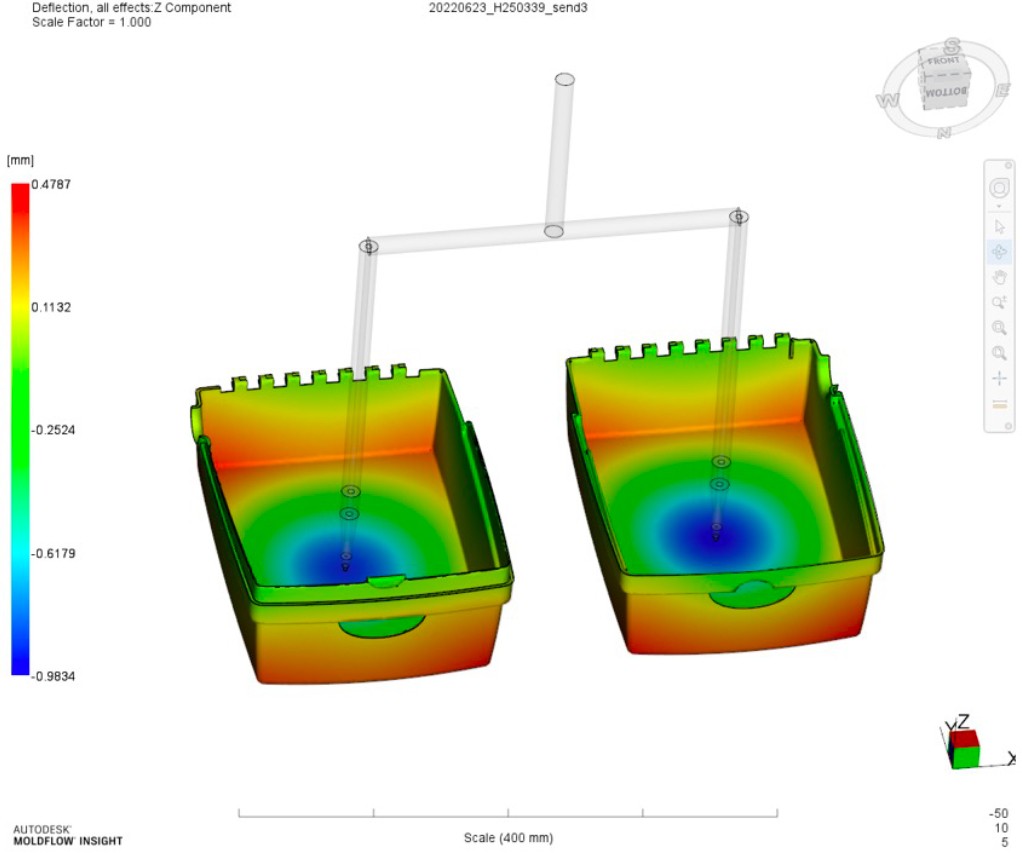 MPT Plastica portfolio progetti IlBox