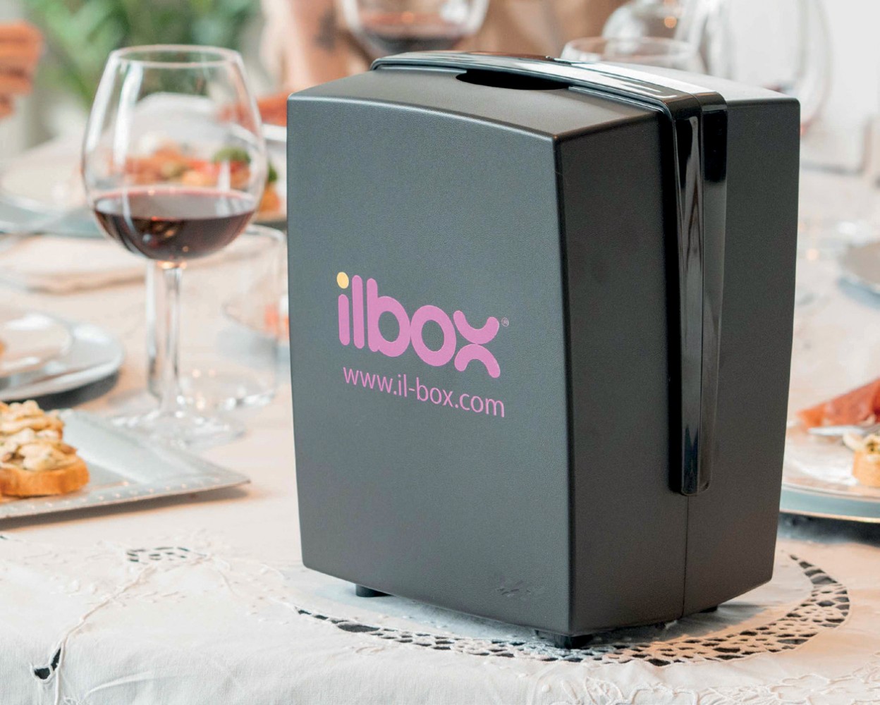 MPT Plastica portfolio progetti IlBox