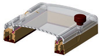 portfolio progetti MPT Plastica Gimax quadri elettrici