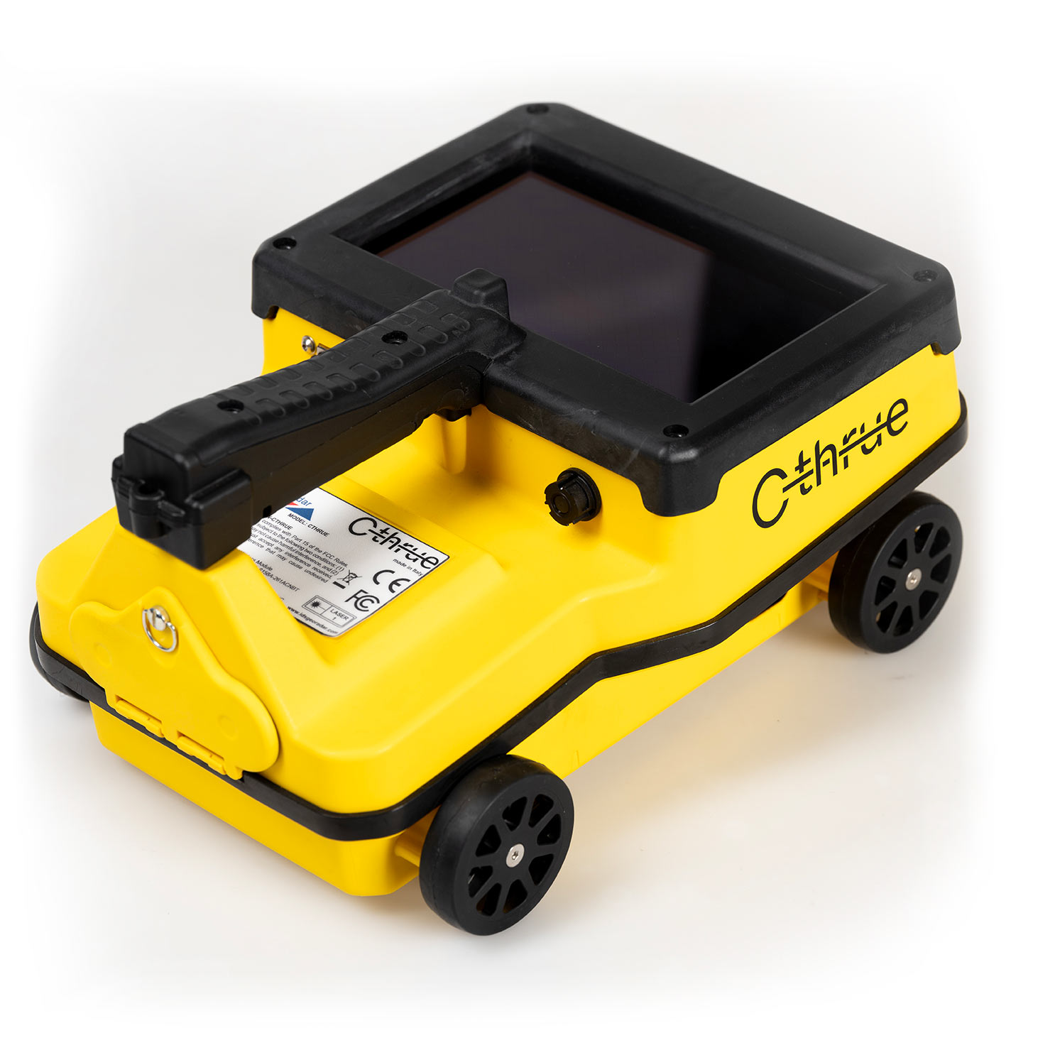 MPT Plastica portfolio progetti C-thrue sviluppato da IDS GeoRadar