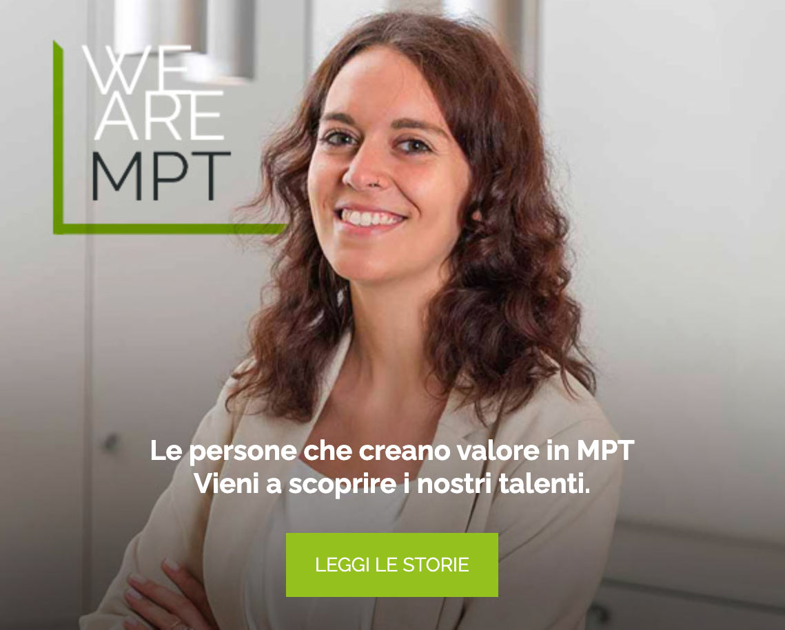 MPT Plastica people talenti job opportunities careers
