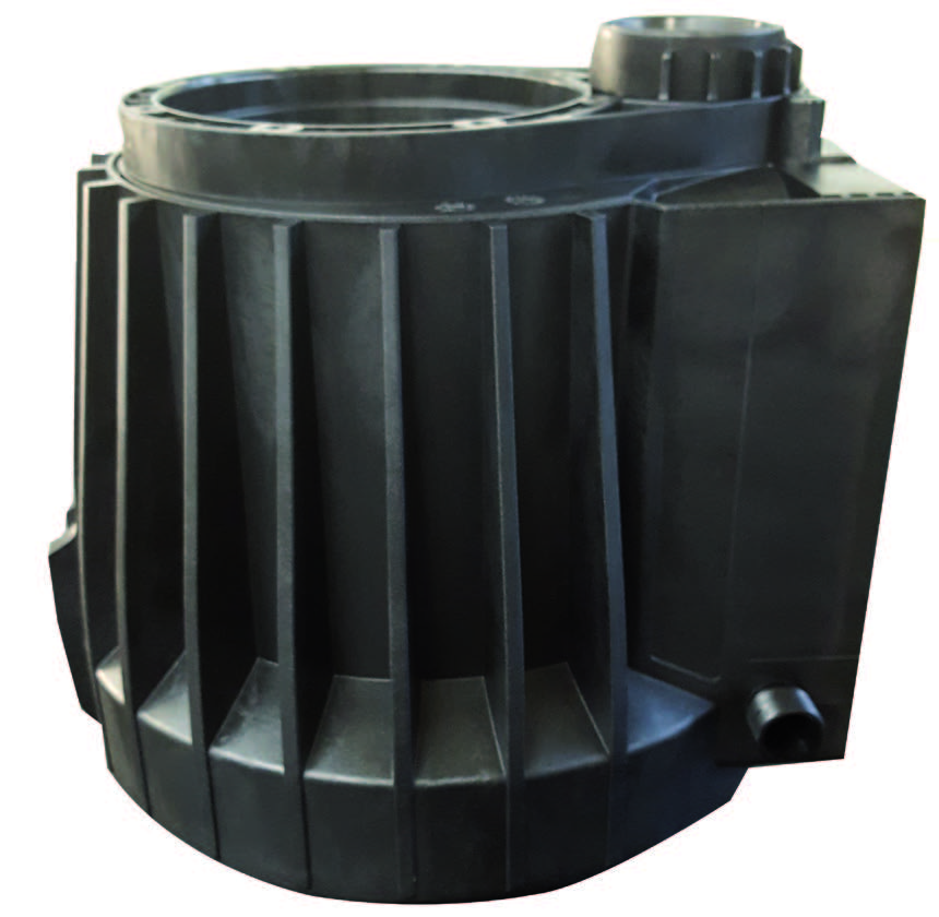 MPT Plastica portfolio progetti DAB Water Technology