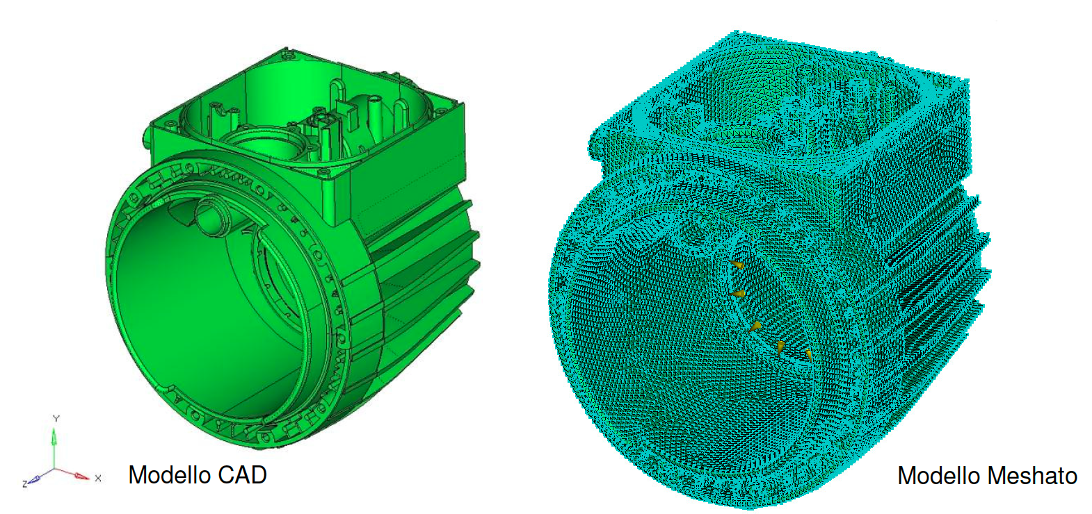 MPT Plastica portfolio progetti DAB Water Technology