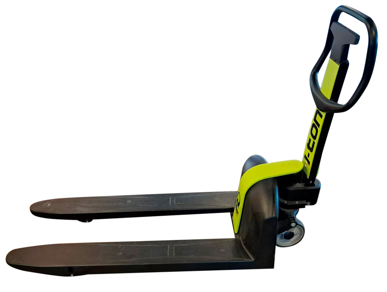 1 Transpallet Lifter by Pramac leggero e riciclabile