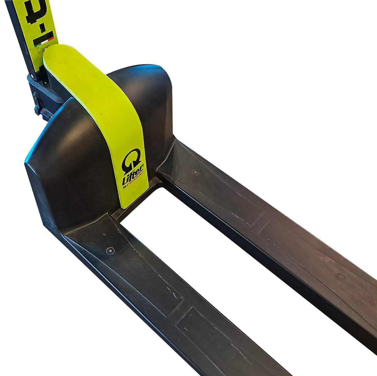 Transpallet Lifter by Pramac leggero e riciclabile